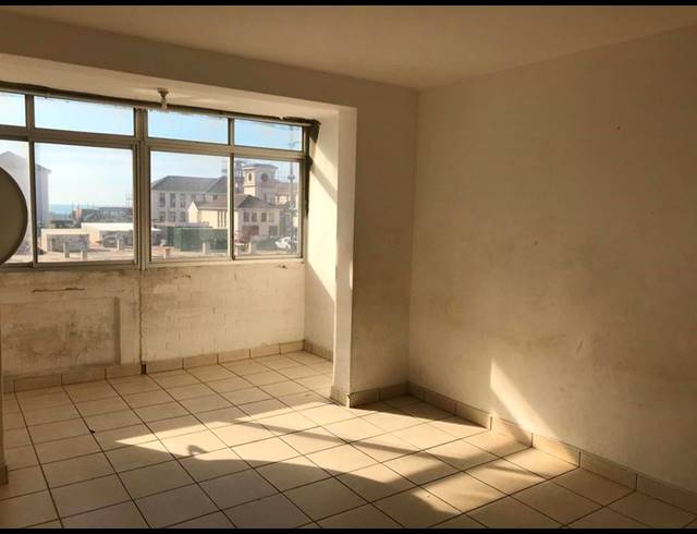 1 BEDROOM PROPERTY TO RENT IN SOUTH BEACH